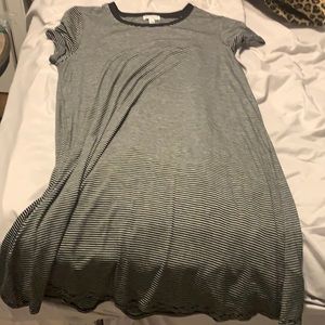 T-shirt Dress